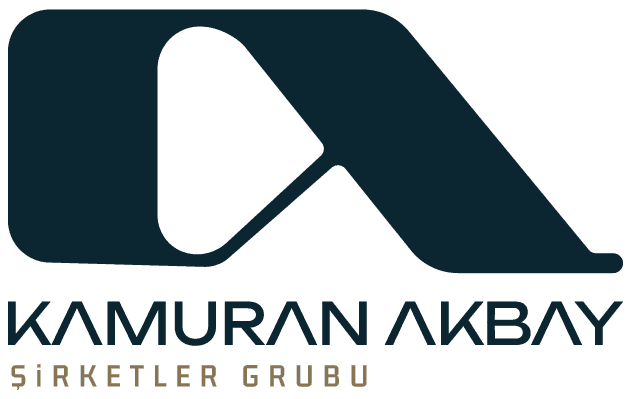 Kamuran Akbay Şirketler Grubu logosu