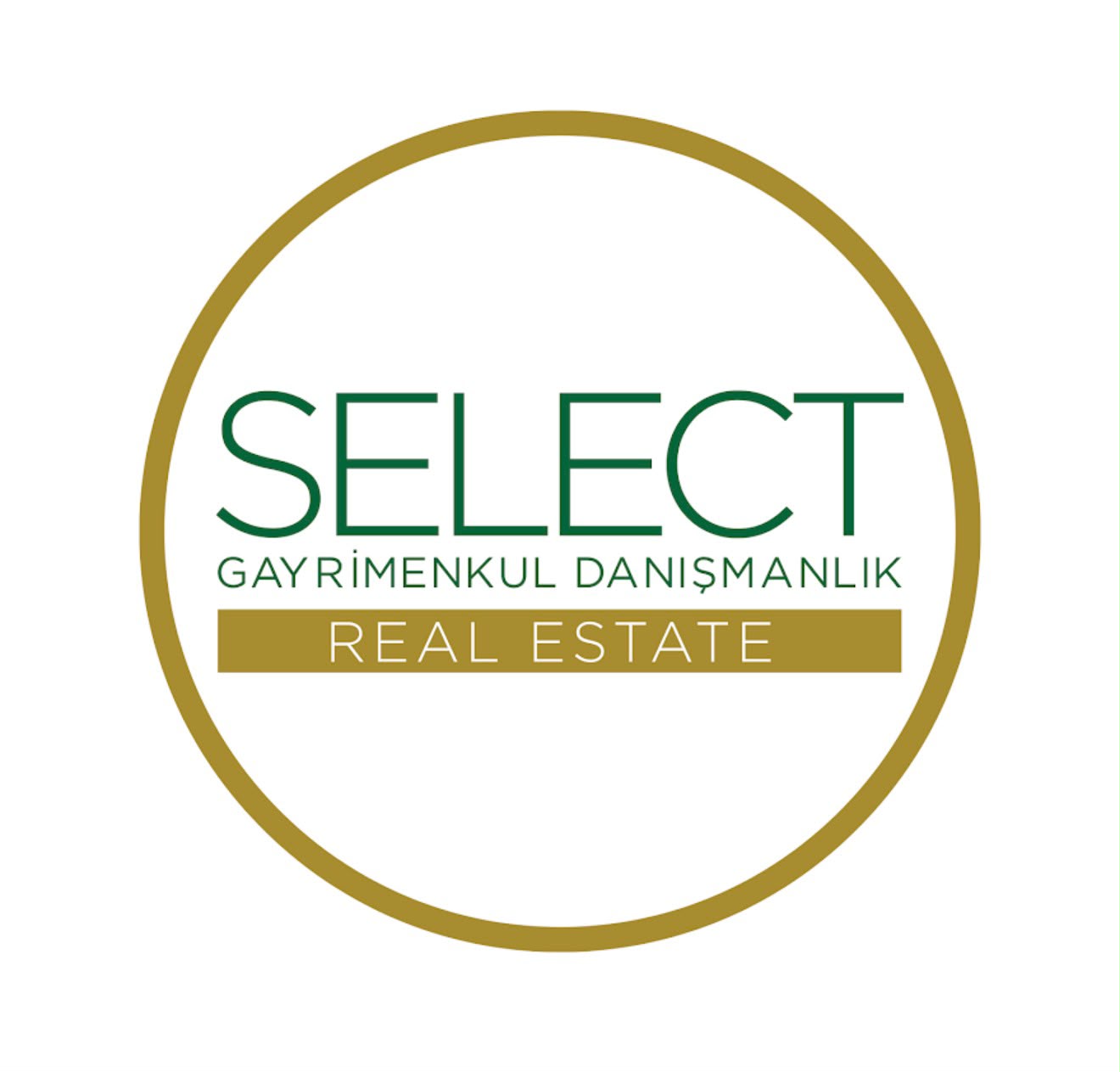 Select Gayrimenkul logosu