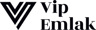 VIP Gayrimenkul logosu