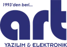 ART Elektronik logosu