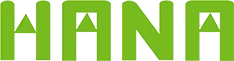 HANA Elektronik Tartı logosu