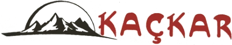 Kaçkar Yangın logosu